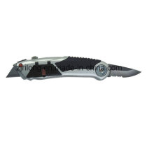 Dual Blades Utility Knife